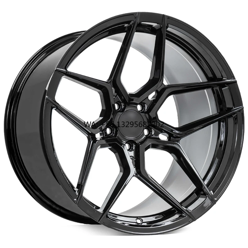 

Supra Forged Rims GT-R NSX 18 19 20 21 22 23 24 25 26 Inch Custom Sport Racing Car Alloy Wheels for Toyota Nissan Acura