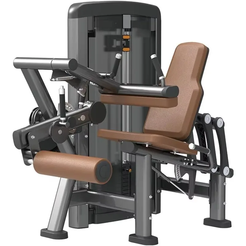 

YTYIN Commercial Lower Body Strength Training Leg Curl & Extension Machine ODM Heavy-Duty Steel Frame For Professional Gym Equip