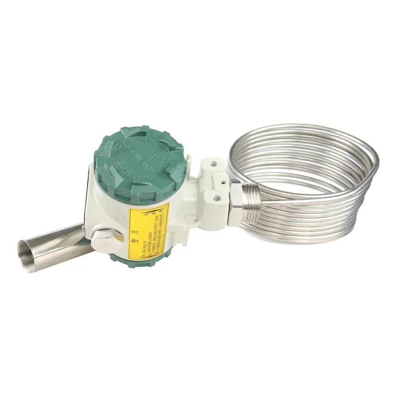 Weistoll OEM 4-20mA Hart Stainless Steel 304 316L Liquid Level Sensor For Industrial