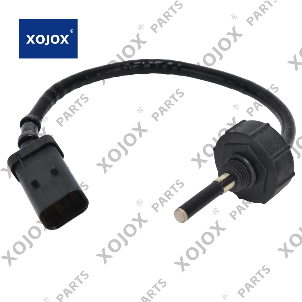 

XOJOX Fuel Level Sensor for Caterpillar Excavator Engine C6.6 C7.1 E320 9‑32V CAT320D 423-6434-01, Liquid Level Sensor