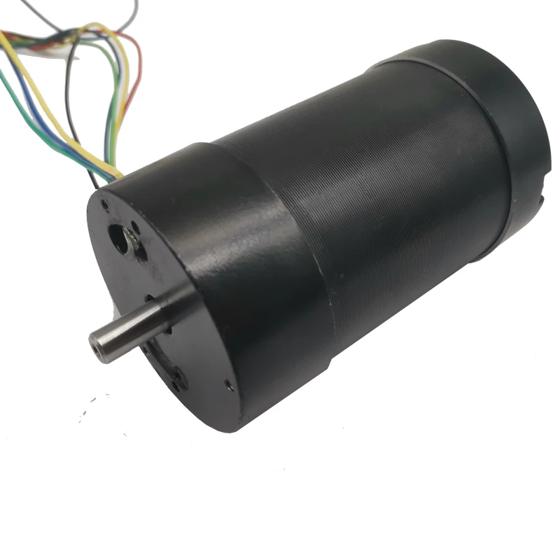 Dc Motor Bldc Rpm 220V 500W 750W 350W Micro Brush Small Brushless 12Volt 48Volt Low Price 3000Rpm Electric High Driver Worm Gear