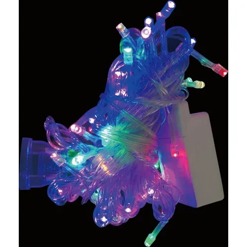 Christmas Light 100 Led Rgb