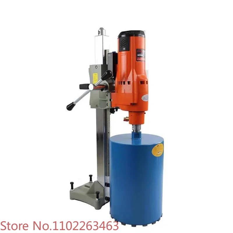 

200MM hilti Best factory Concrete core bore hole diamond drilling machines