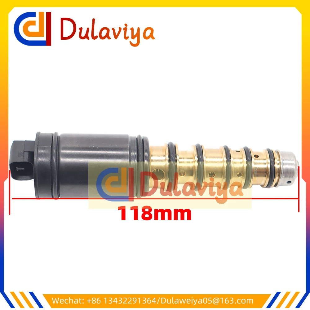 

DL-17 For AC Compressor Control Valve Lexus RX350 Jeep COMPASS Patriot Dodge Caliber 55111610AB 55111610AA 4471500751 55111610AC