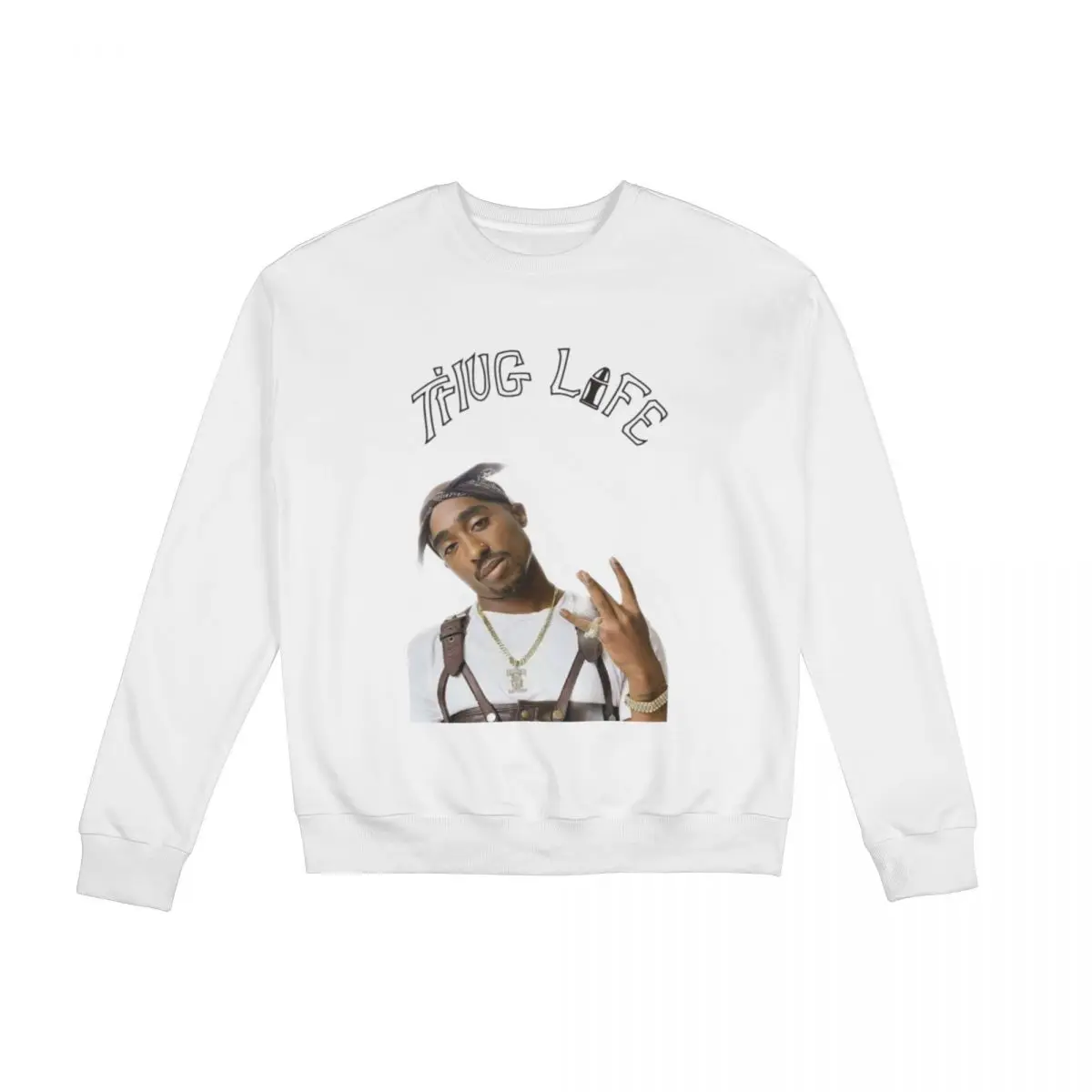 Tupac 2pac Hoodie Mens Fashion Warm Sweatshirt Hip Hop Hoodie Casual Streetwear Spring Autumn New Hoody