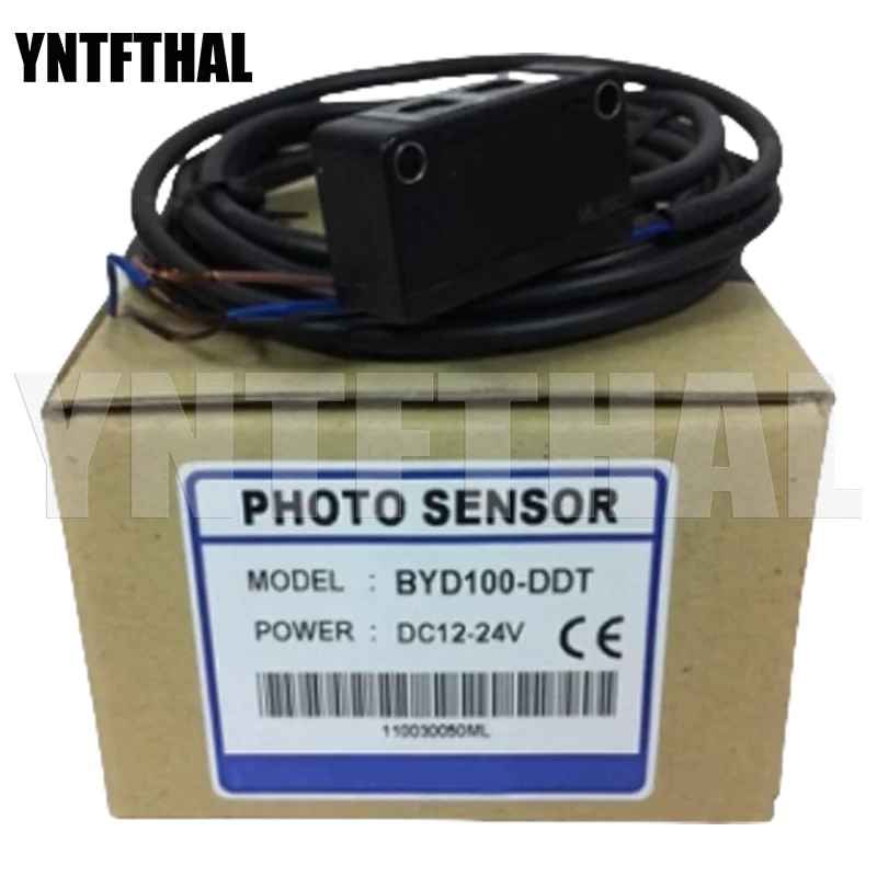

Новый оригинальный измеритель контроля температуры BYD50-DDT BYD50-DDT-T BYD100-DDT
