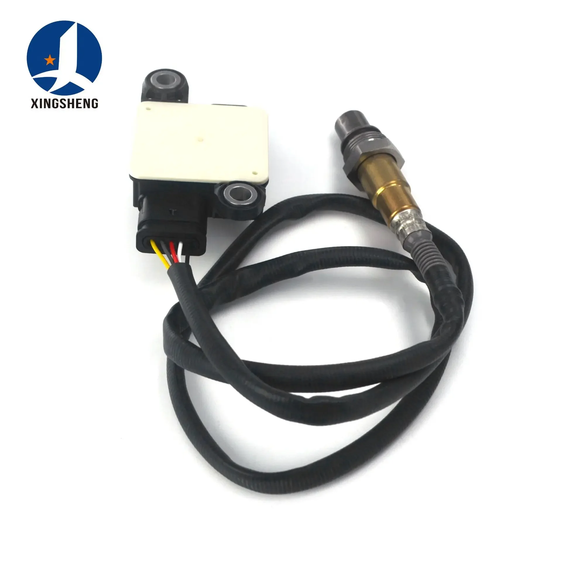 1588A677 0281007746/747 particulate matter sensor PM-S, suitable for Mitsubi-sh.i for Cumm-ins.