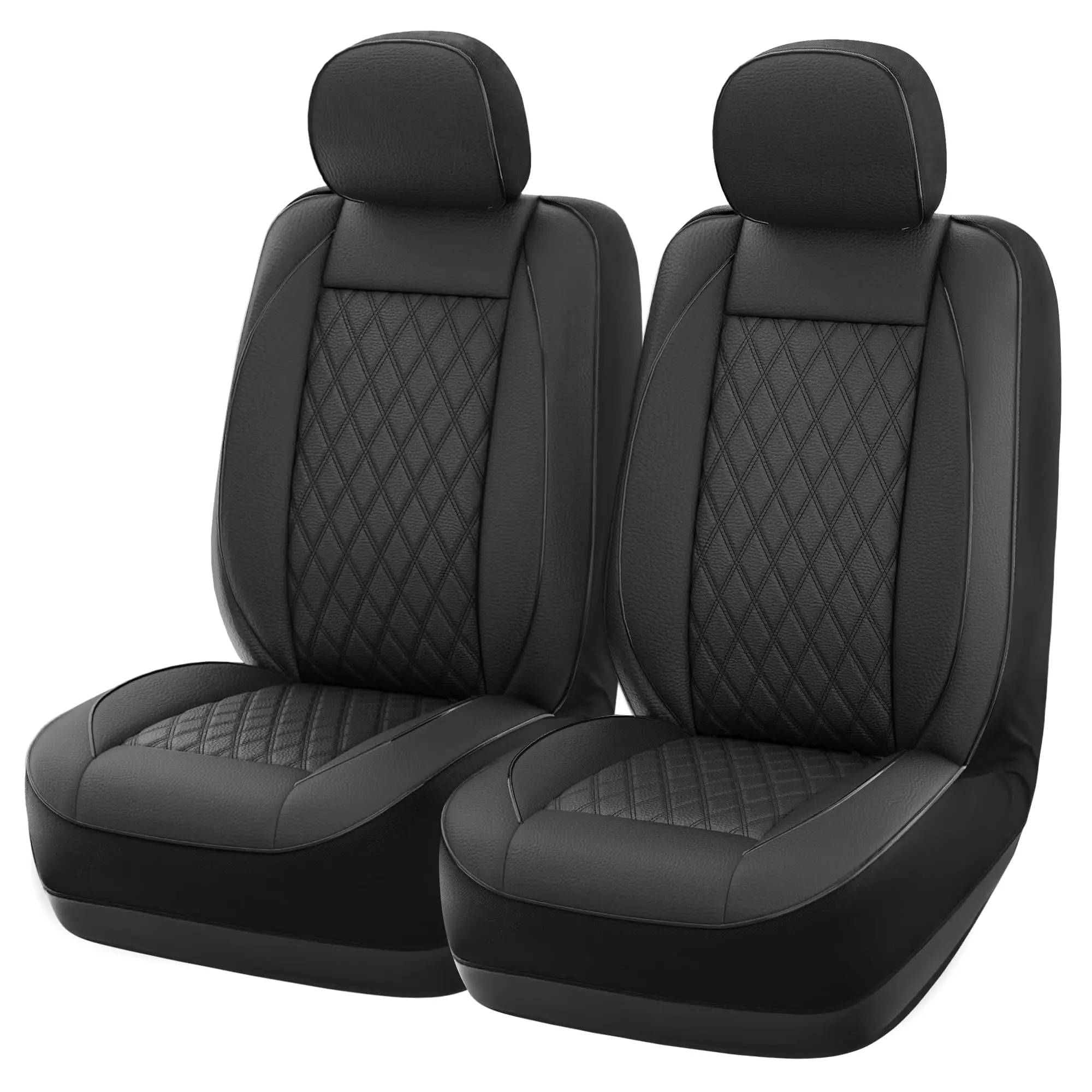 

Чехол на переднее сиденье Nissan, кожаные защитные чехлы для сидений на заказ, Nissan Rogue Altima Sentra Versa Kicks Frontier Pathfinde