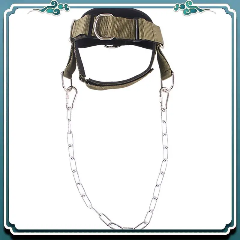 sangles-de-musculation-pour-la-tete-et-le-cou-casquette-en-nylon-avec-chaine-augmente-la-force-du-cou-et-du-tronc-harnais-de-cou-entraineur-de-cou-pour-la-maison-ecologique