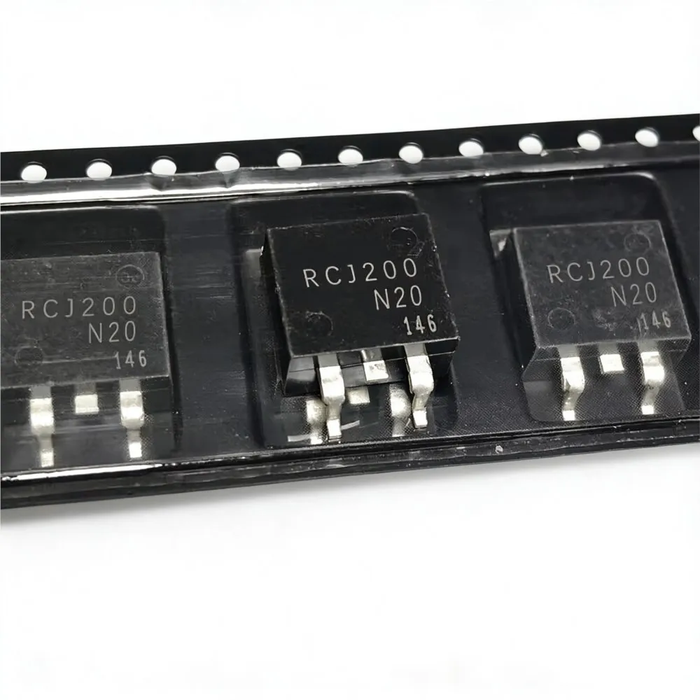 5PCS RCJ200N20 CSD16404 CSD16342 STP6NK60Z CSD17577 CSD17510