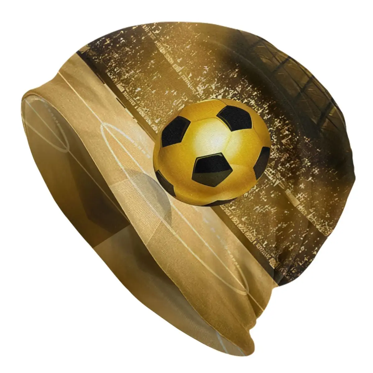 Fußball Mützen Mützen Hut Mode Motorhaube Hüte Männer