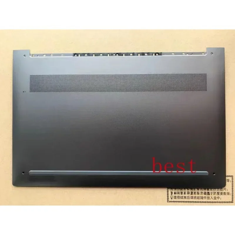 5cb0u44281 New bottom cover base lower case for Lenovo Yoga C940-14IIL 81q9