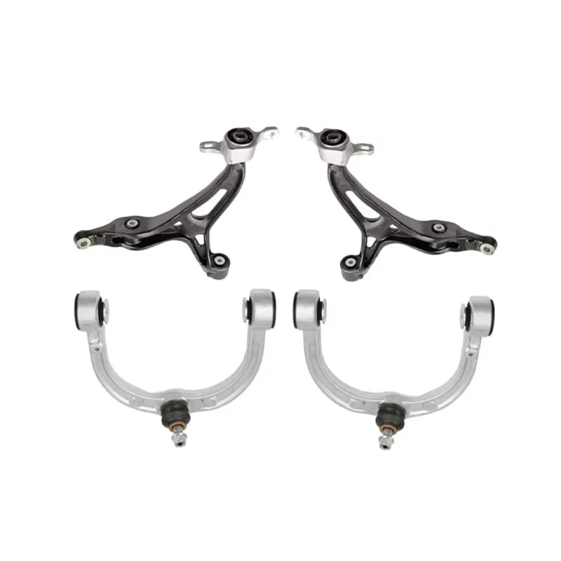 

for W164 X164 New Replacement Car Suspension Assembly Front Left/Right Steering Control Arm Wishbone Swing Arm OE