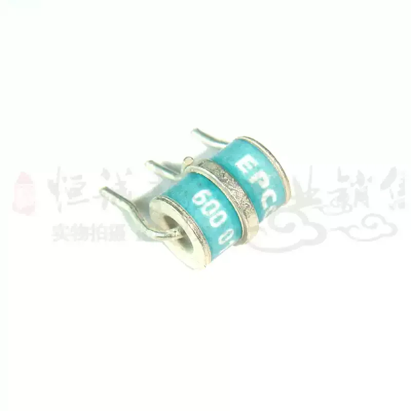 10-50 Piezas B88069X8830B102 T63-C600X 3R-600V 9.5X11.5mm Tubo de Descarga de Gas Cerámico