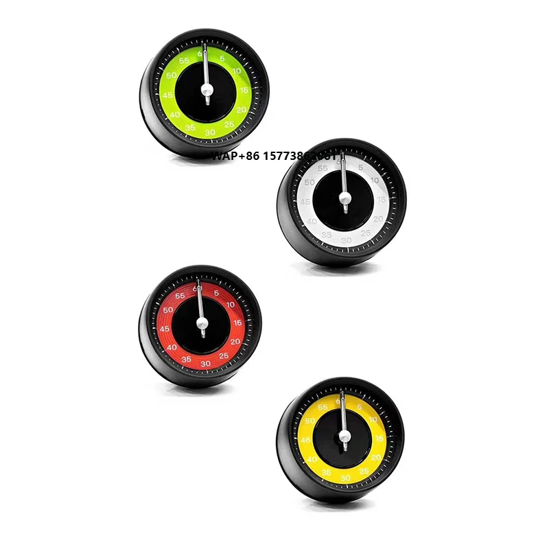 

992 Car Modification Upgrade Instrument Paper Stopwatch Clock Color Modification Upgrade for 2020-2023 Cara 911