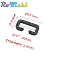 Webbing Size 20mm