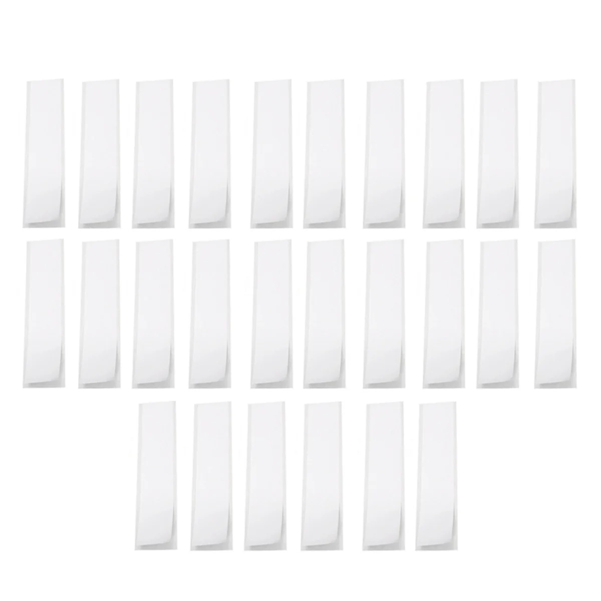 26PCS Golf Grip Tape Double Sided Adhesive Strips for Regripping Golf Clubs Installation Golf Grip Strip Putter Tape