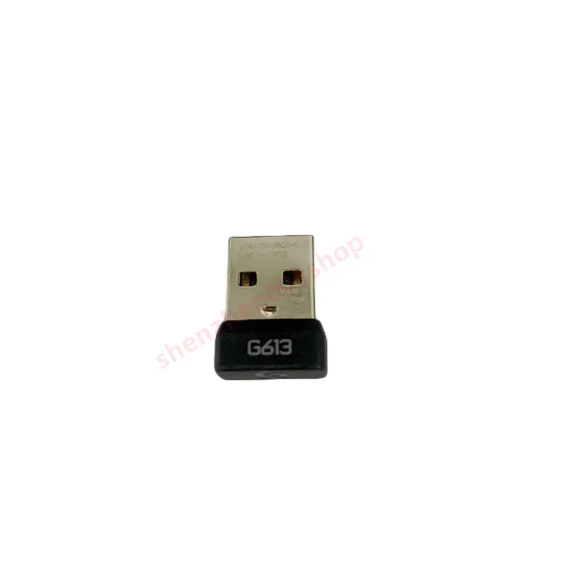 New USB Dongle Signal Receiver Adapter for Logitech G613 Wireless Gaming Keyboard