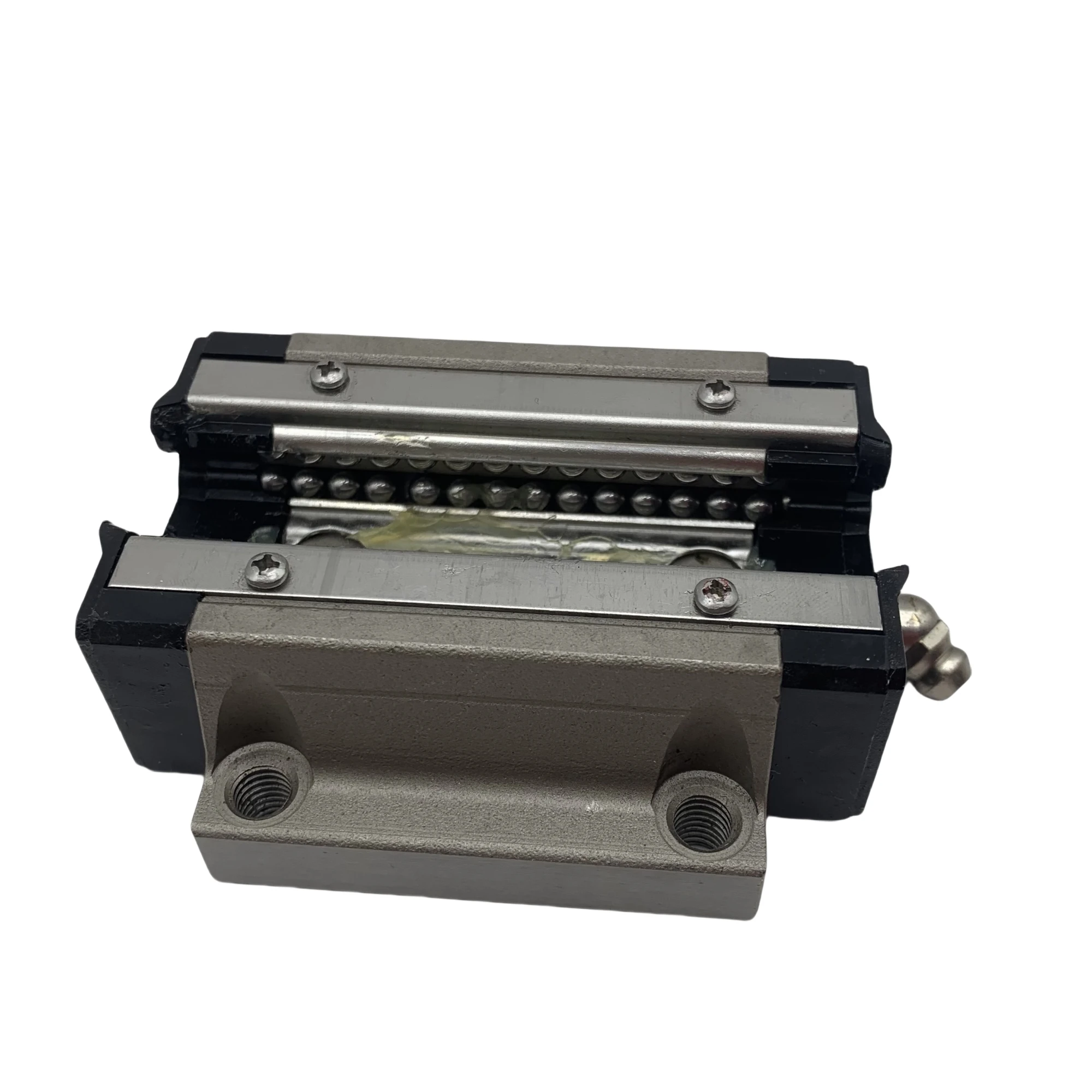 

THK HSR20LB HSR20LB1UU/SS GK Оригинальный блок-каретка Линейная направляющая Слайдер для промышленности 3D-принтера