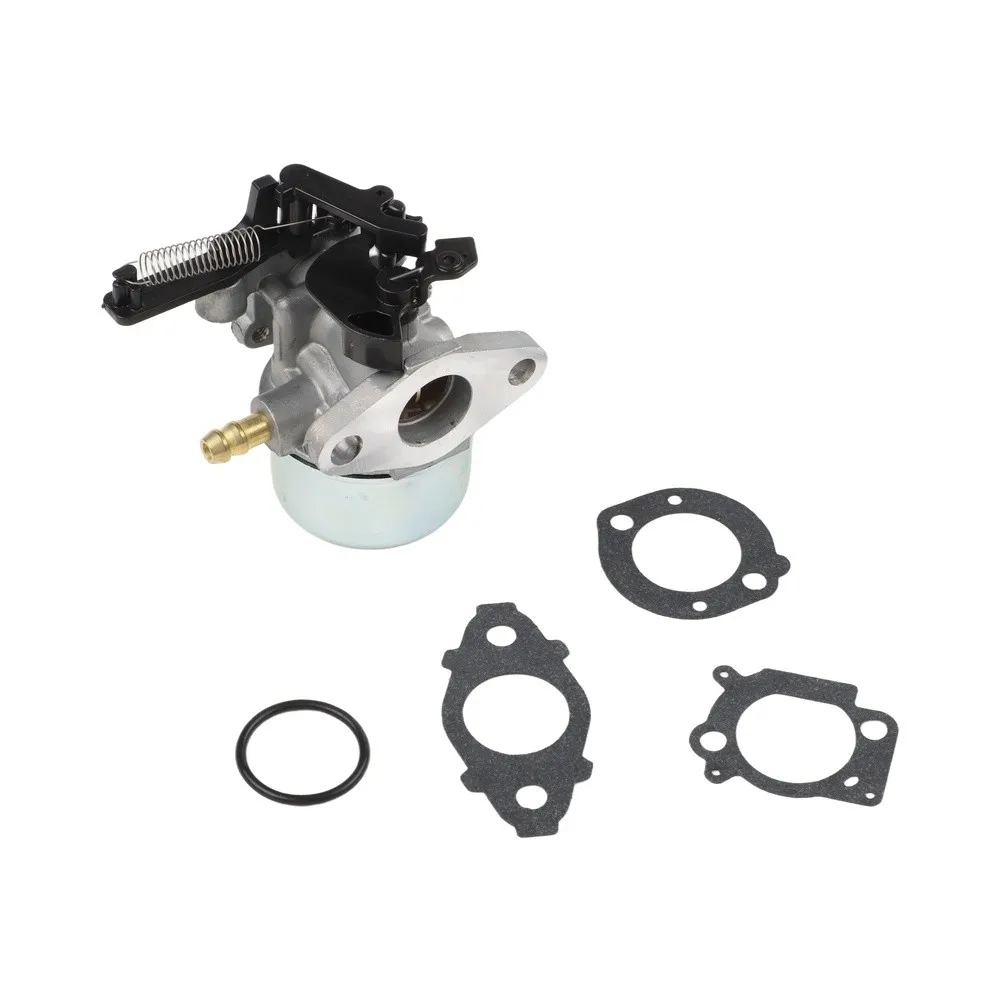 Carburetor for kit 799248 Carburetor Optimal Air-Fuel Mixture Reliable Performance Efficient Carburetor Performance