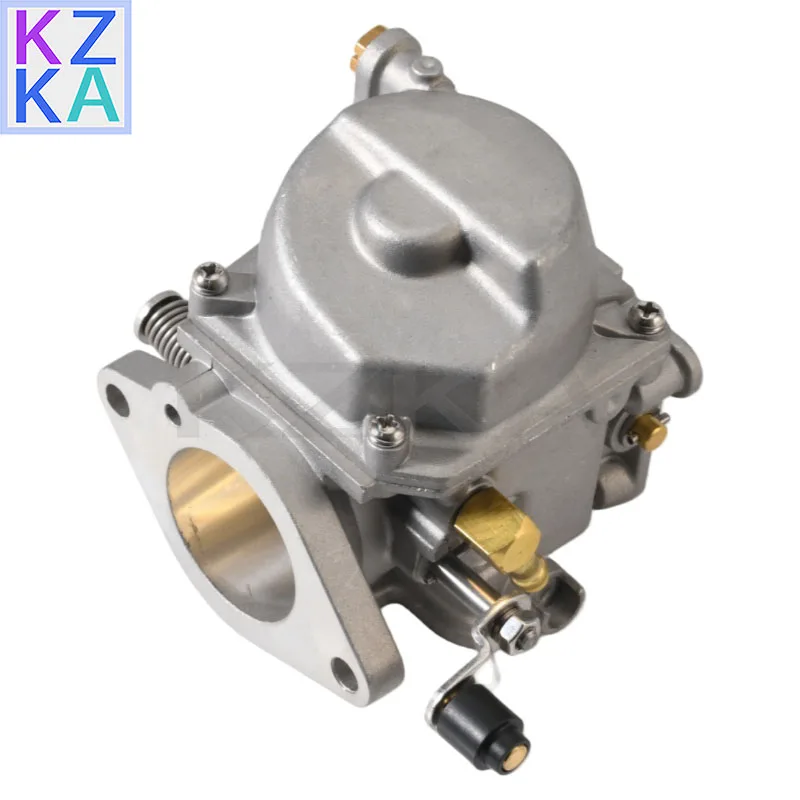 

Boat Carburetor Assy for Mercury Mariner 25HP 30HP 2 Stroke Outbaord Motor 853720A1 853720A8 3303-853720A1 3303-853720A8