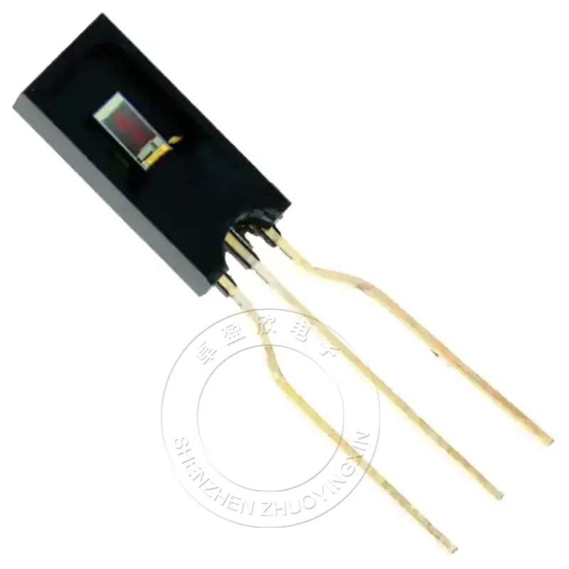 HIH-4000-003 SENS HUMIDITY 5V ANLG 3.5% 3SIP 1-5PCS