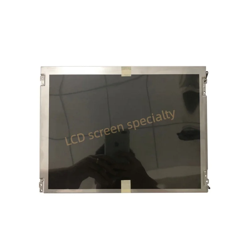 Tela LCD para 12,1 polegadas G121SN01 V.0 G121SN01 V1 G121SN01 V3
