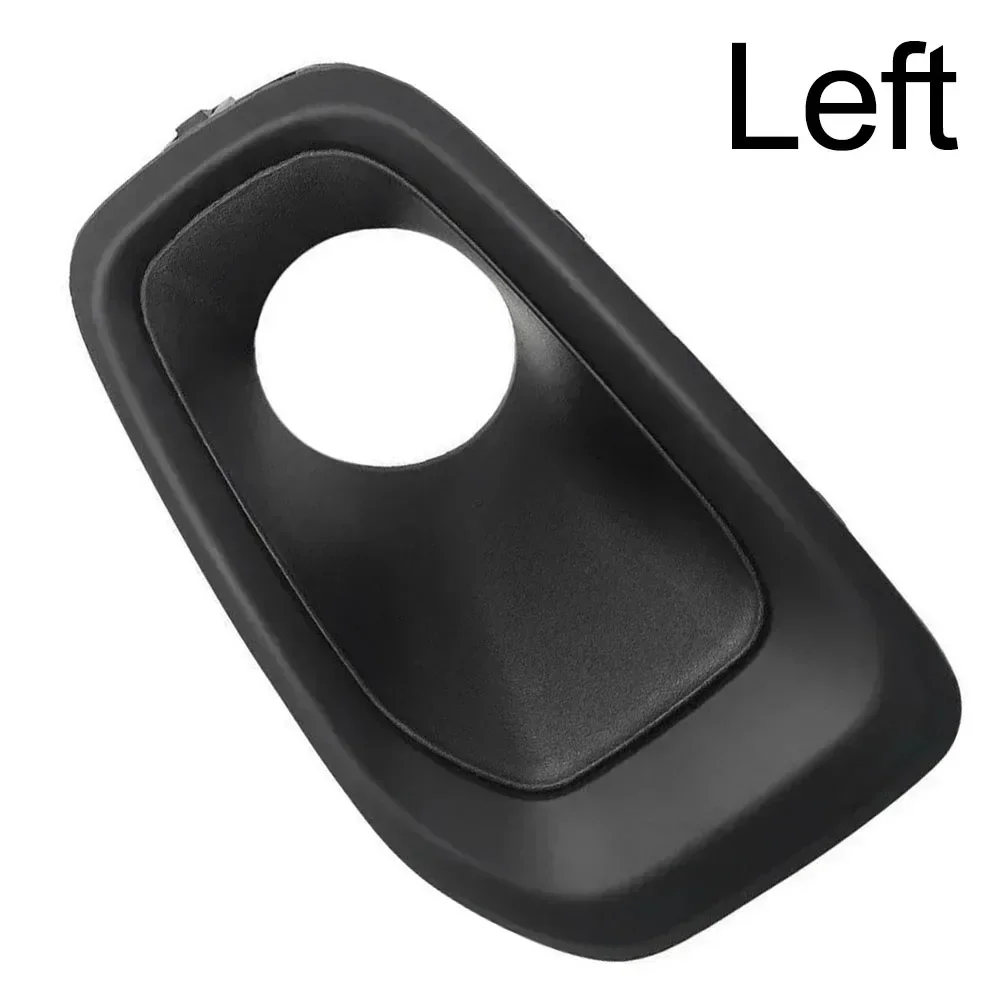 

Car Front Left Bumper Fog Light Lamp Bezel Cover 5XB32XS9AA For Jeep For Renegade 2015-2018 Accessories