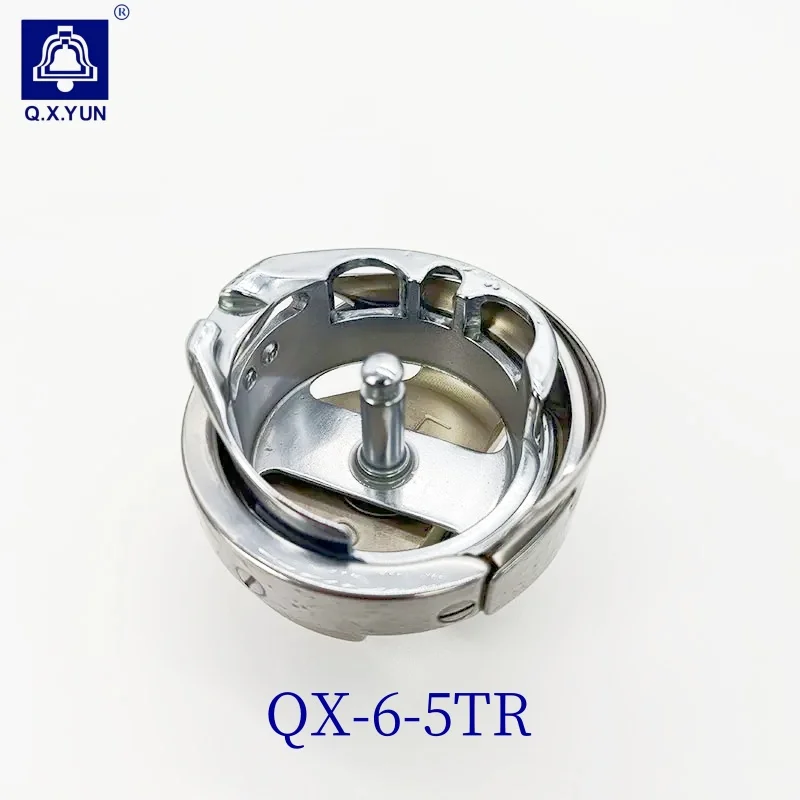 Q x yun typical rotary sewing machine qxyun 6-5tr automatic cutting hook good quality coil large hook