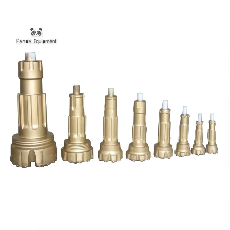 

Dth Bit for Mining Machine Drill Bits Rock Drill Bits Drill Bit for Hardrock