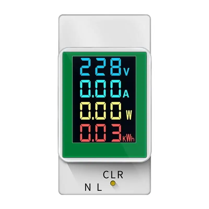 652F Single Phase D…