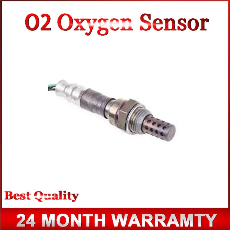 

Лямбда-зонд O2, датчик кислорода, подходит для KIA CARNIVAL/ Sedona 2.5 1999-2006 NO # 39210-3Y100 39210-3Y120 39210-3Y140 39210-3Y160