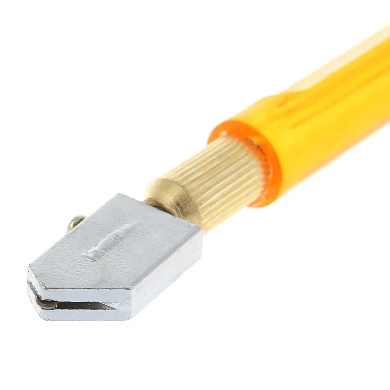 Portable Antislip Optip Tool Wheel Verre Tile Cutter Diamond Toot