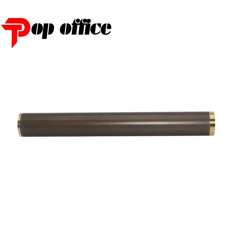 Luva do filme do fusor do metal para HP Laserjet, ImageRUNNER iR, 1730, 1730i, 1740, 1740i, 1750i, RL1-0024, 4250, 4350, 4300, 4345, 5 PCes