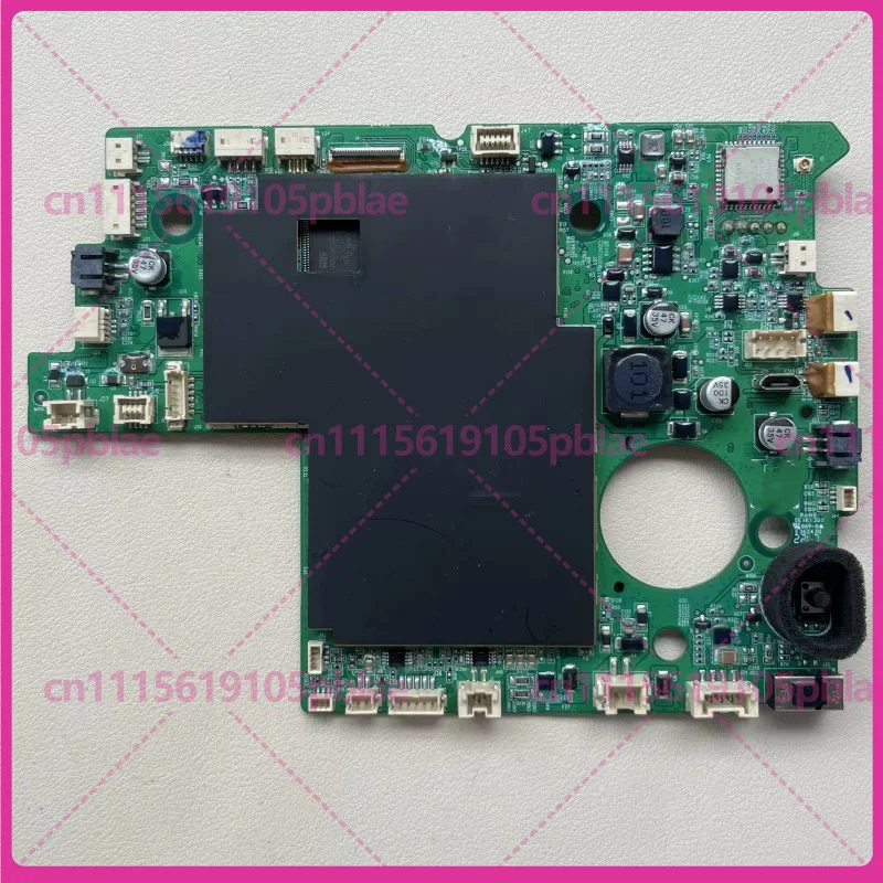 Used for ECOVACS Auto Water Inlet Outlet Main Control Board Fits X1 OMNI X1 PRO T10 TURBO T10 OMNI Robot Vacuum Core Motherboard