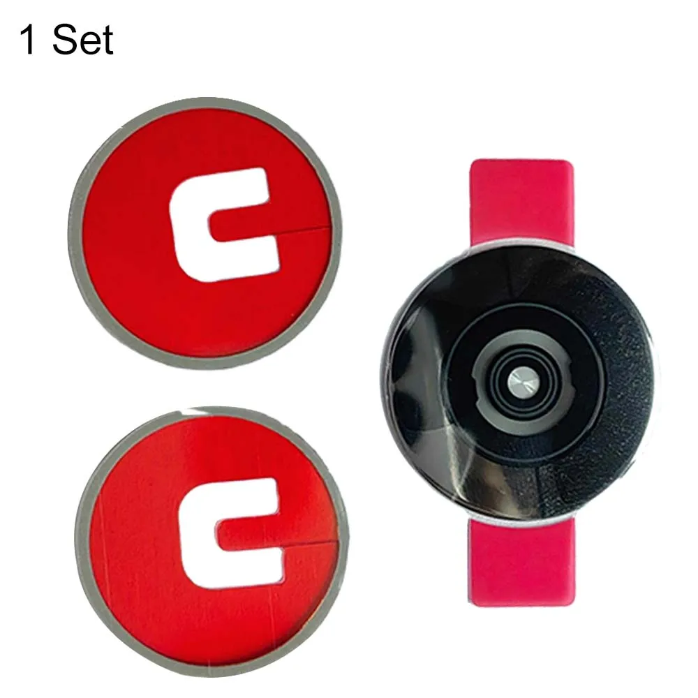 1/2 Sets hintere Glasabdeckung für Samsung Galaxy Watch Active 2 R820 R825 R830 R835 Uhrenrückseite Glas Smartwatch Reparaturteil