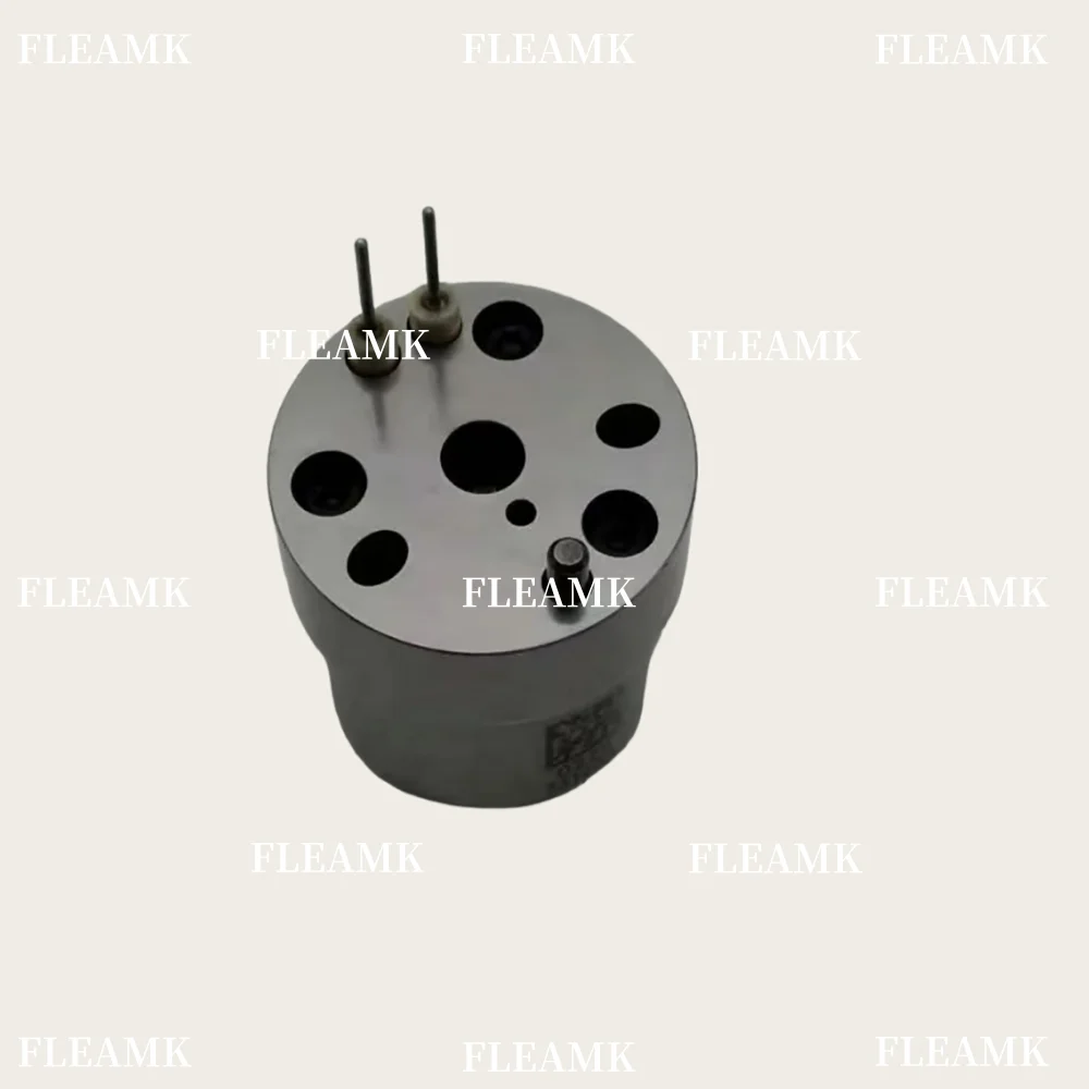 Diesel Common Rail Injector Control Valve 7206-0372 for BEBE4C17002 BEBE4C12101 BEBE4C12002 BEBE4C1200 RE533501 RE533608