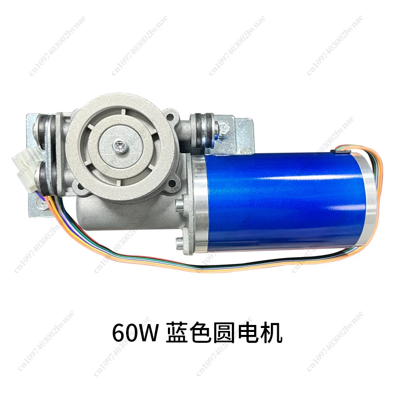 Electric Automatic Door Motor DC Brushless Motor 60W 70W 75W 100W Automatic Induction Door Motor