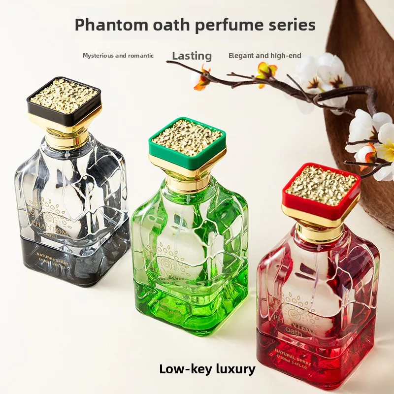 Cclearly Perfumes Cclearly Sandalwood Fruit Grapefruit Appealing Scent Woman Perfumes High-grade Timeless Woman Perfumes