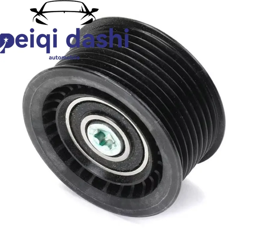 

11287559889 Ремонтный ролик натяжителя ремня компрессора кондиционера для BMW X6 E71 F01 F02 F03 F04