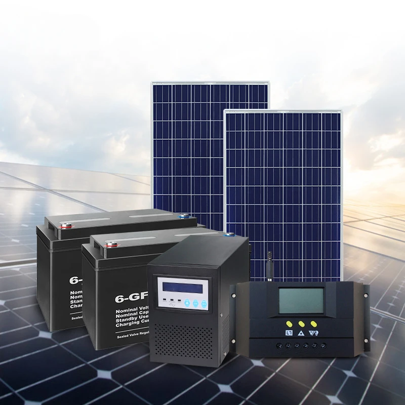 1000W off-grid Solar Power System,  Kit,  Home System 20kw solar generator system