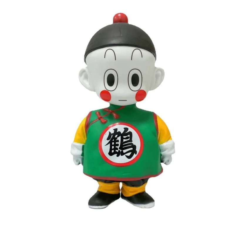 Dragon Ball Chiaotzu Pilaf Anime Figure Chaozu PVC Action Figures Collectible Model Figurine Car Decoration Ornaments Gift Toys