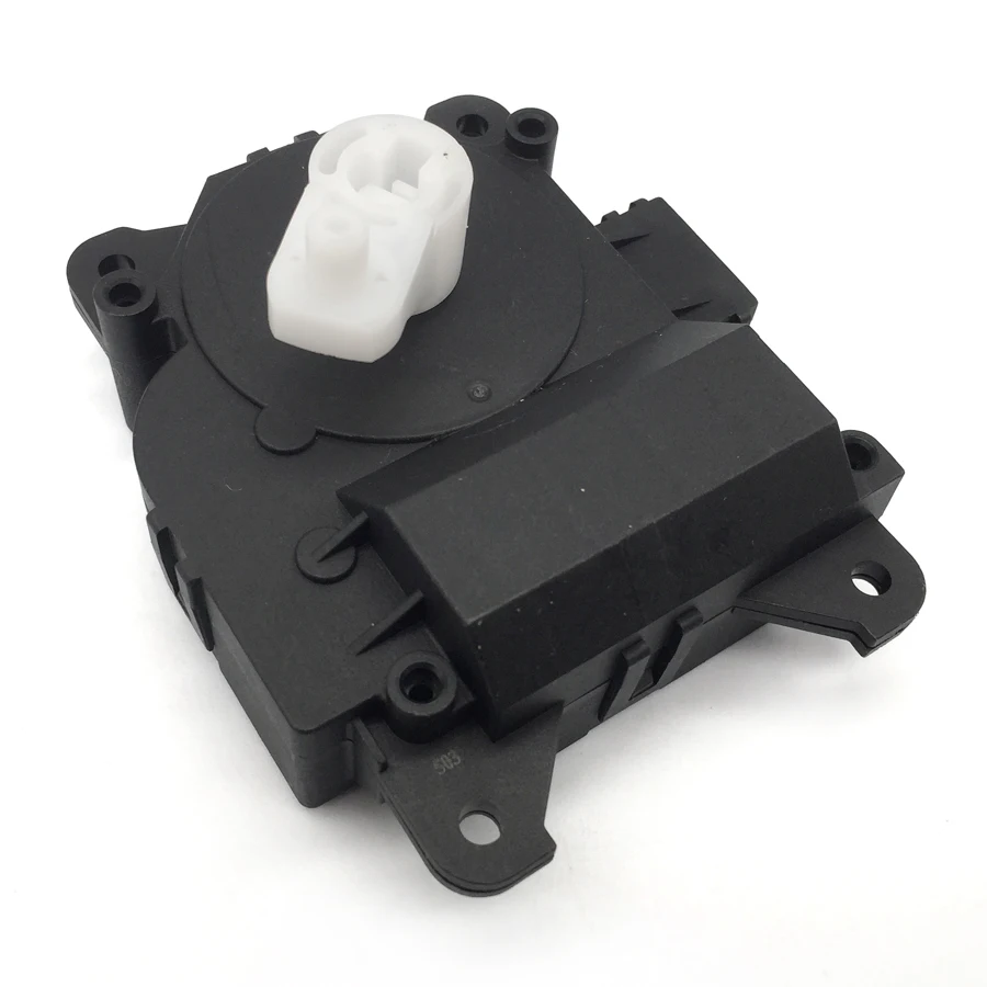 

For Honda HVAC Heater A/C Blend Air Door Actuator with Control motor Civic CR-V CRV Ciimo 79350-SNK-A01