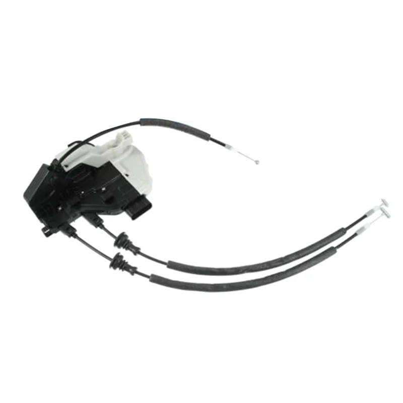 

1 PCS Front Door Lock Actuator Motor Right Side Replacement Accessories For Santa Fe Sport 2013-2018 81320-2W010