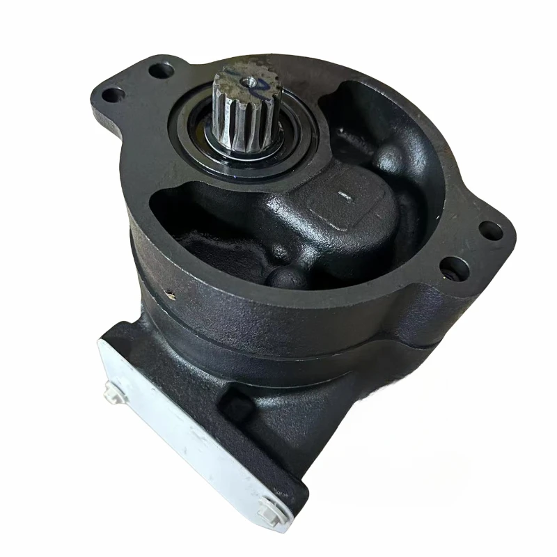 Hydraulic Oil Transmission Gear Pump 3P6816 3P-6816 For D6C D6D D6E D6G D6G2 CAT bulldozer 3306 Engine