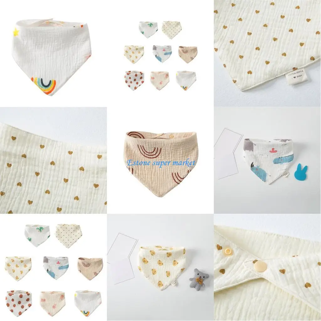 090B Bandana عجلات الرشاشات العزلة الفائقة العزلة السال لعزلة الفتيات الفتيات الحديثة