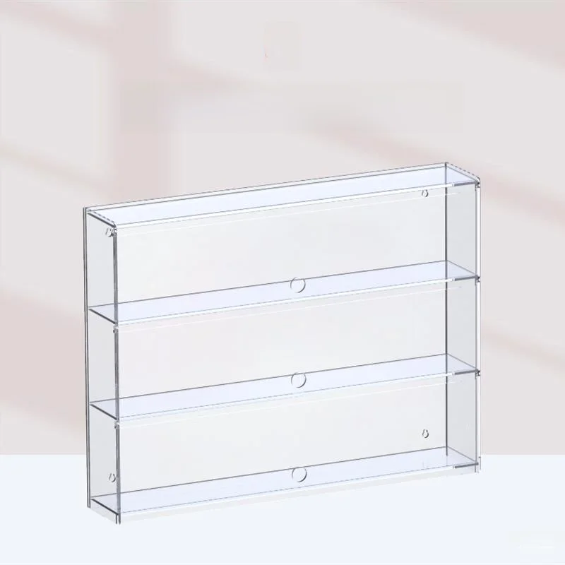 single-row-wall-mounted-acrylic-storage-display-stand-popmart-dust-cover-display-box-transparent-organizer-for-figurines