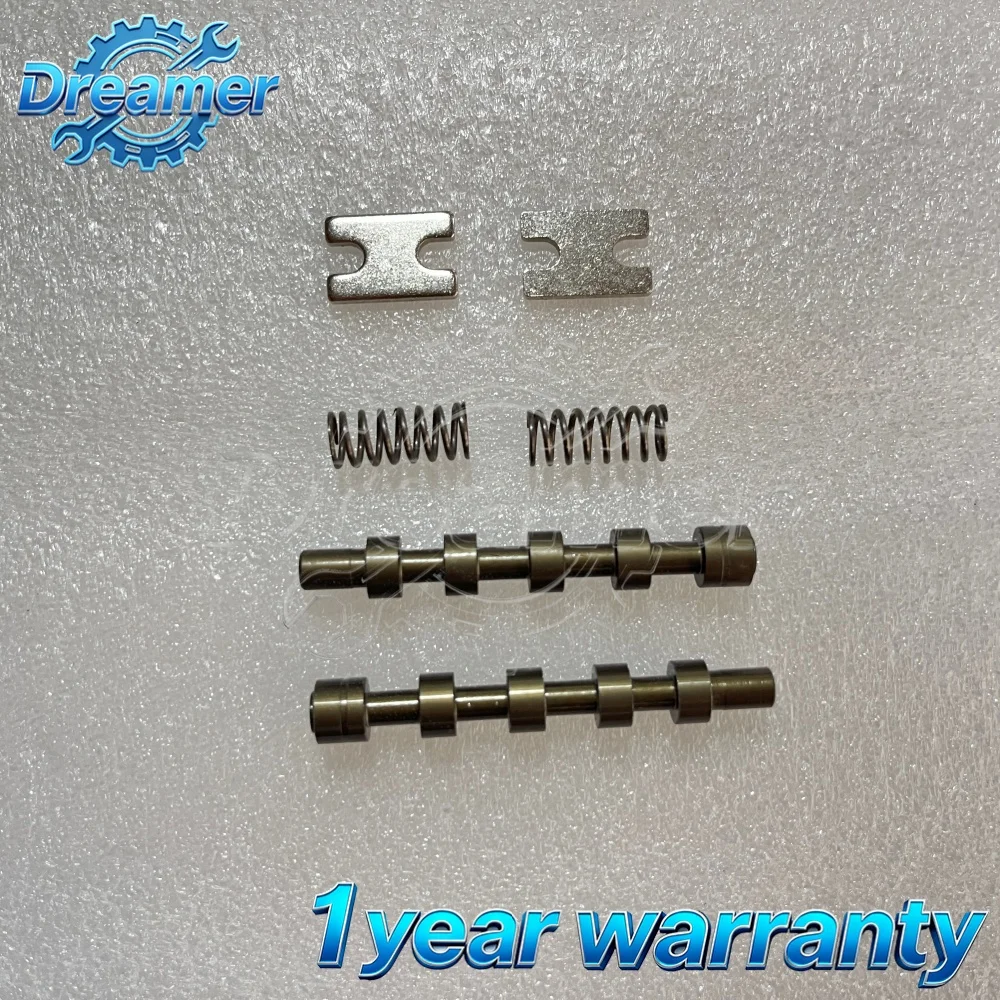 New 7DCT250 Transmission Valve Body Plunger To Solve Solenoid Failure For Buick For Enron 1.0T