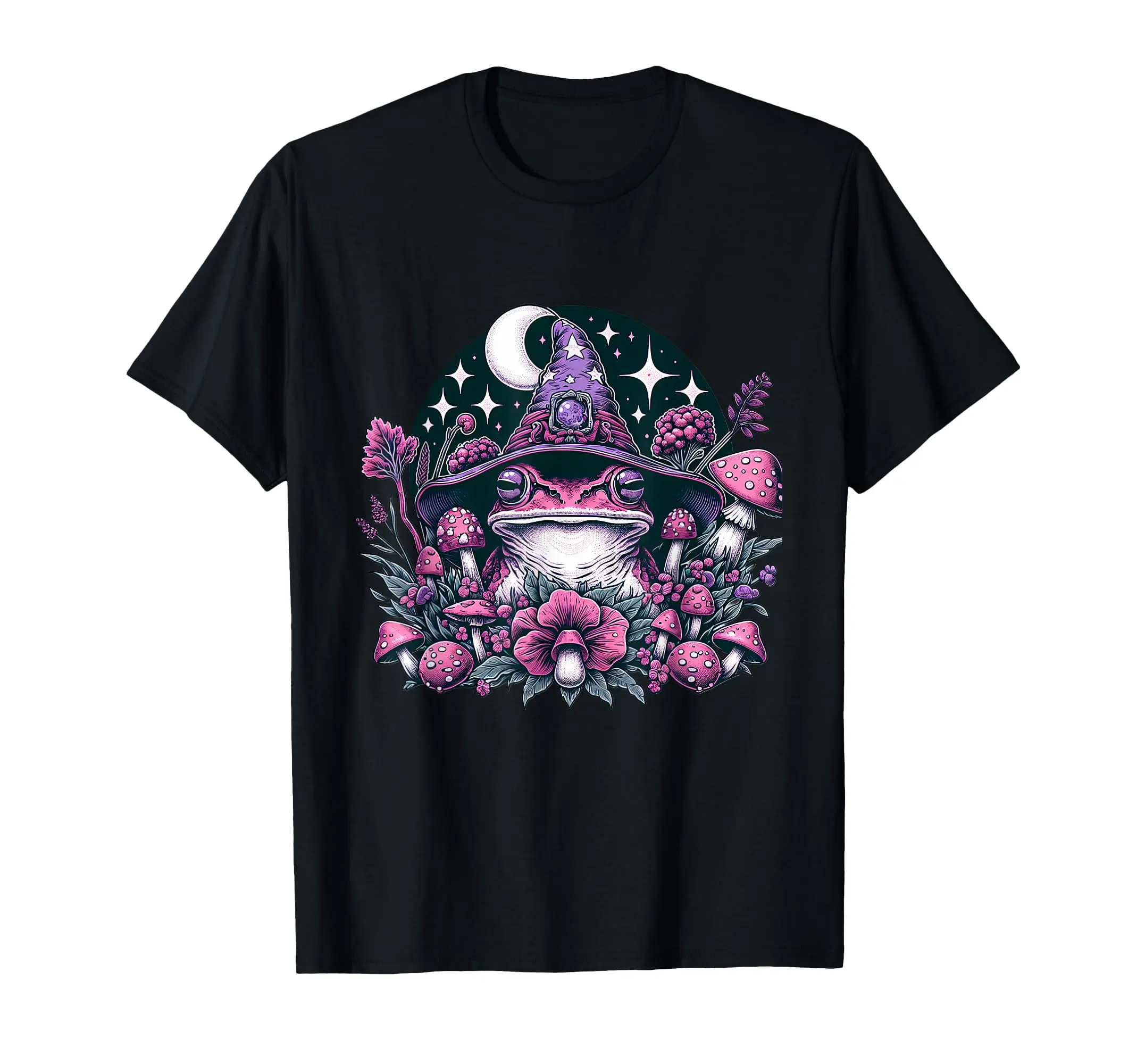 

Enchanted Forest Mystery T-Shirt