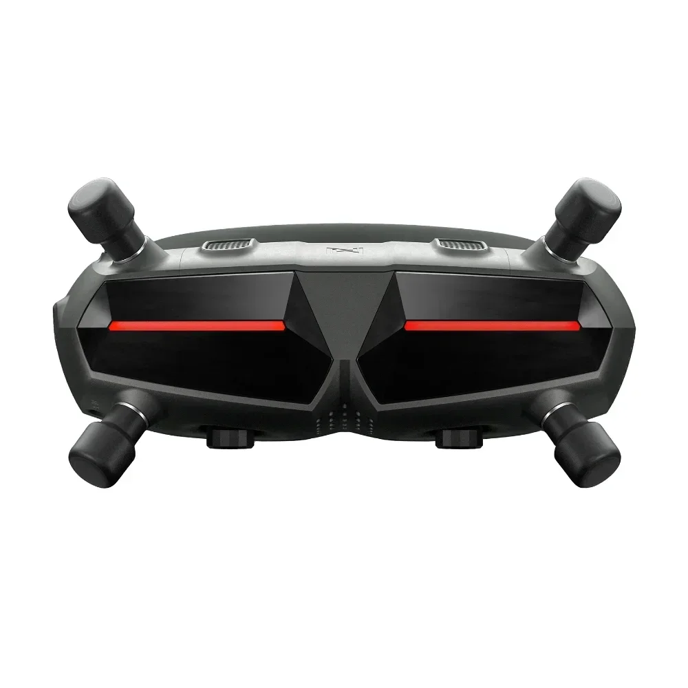 

Walksnail Avatar HD Goggles X 1080P/100FPS FOV50 Встроенный гироскоп Bluetooth Wi-Fi модуль 7-26 В для FPV дронов Радиоуправляемые автомобили с неподвижным крылом